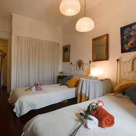 Marina Tower Center Apartment Ponta Delgada  Exterior photo