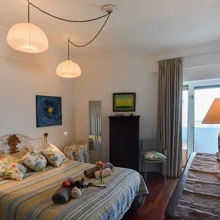 Marina Tower Center Apartment Ponta Delgada  Exterior photo