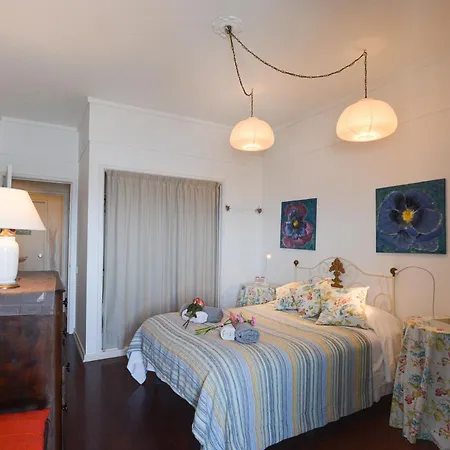 Marina Tower Center Apartment Ponta Delgada  Exterior photo