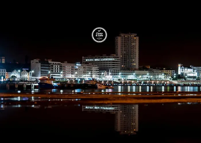 Marina Tower Center