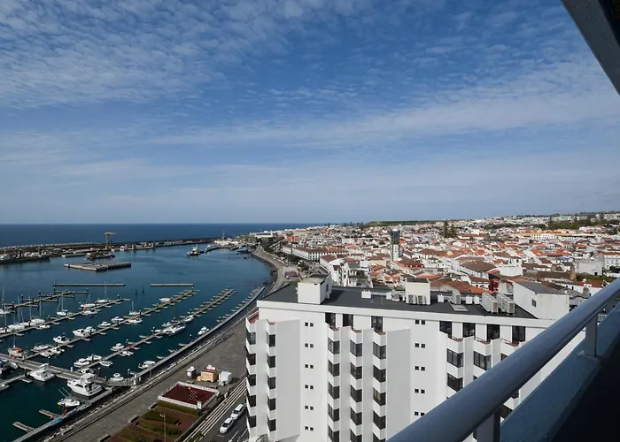Marina Tower Center