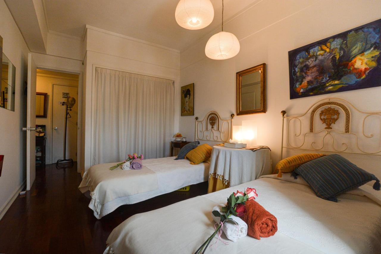 Apartment Marina Tower Center *