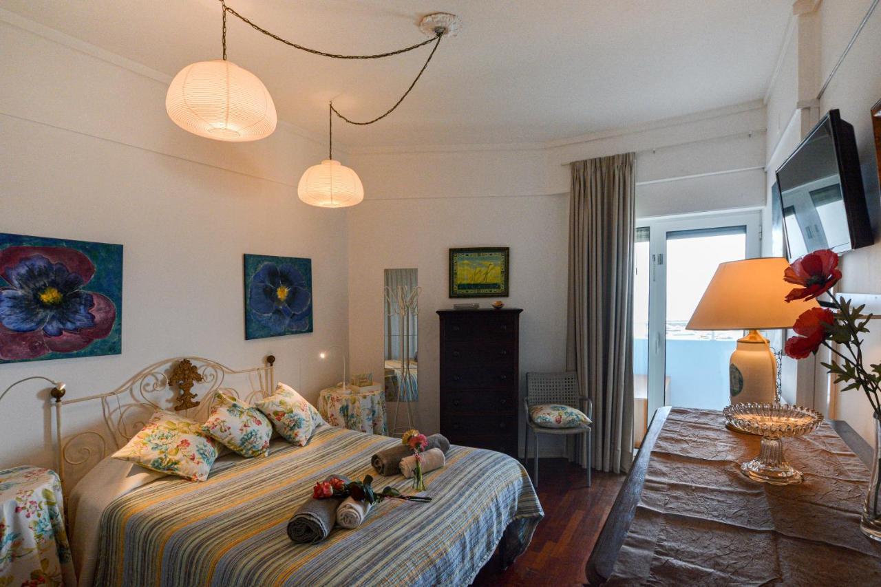 Marina Tower Center Ponta Delgada (Sao Miguel)