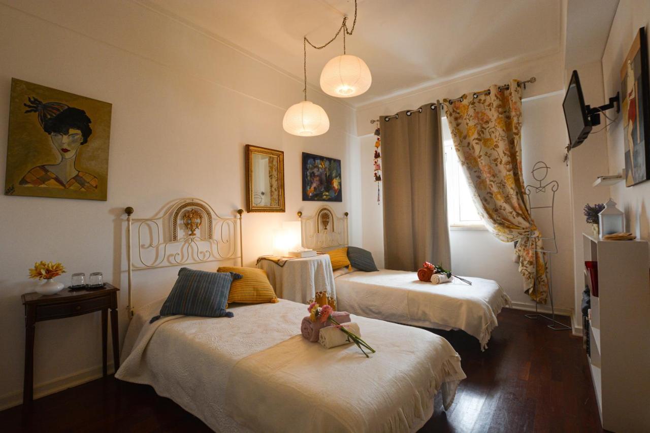 Apartment Marina Tower Center