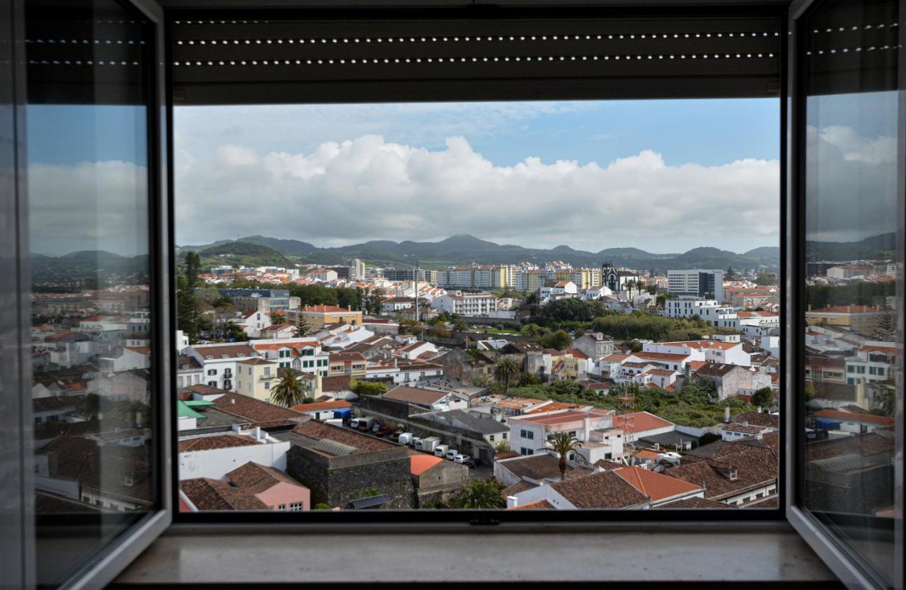 Marina Tower Center Ponta Delgada (Sao Miguel)