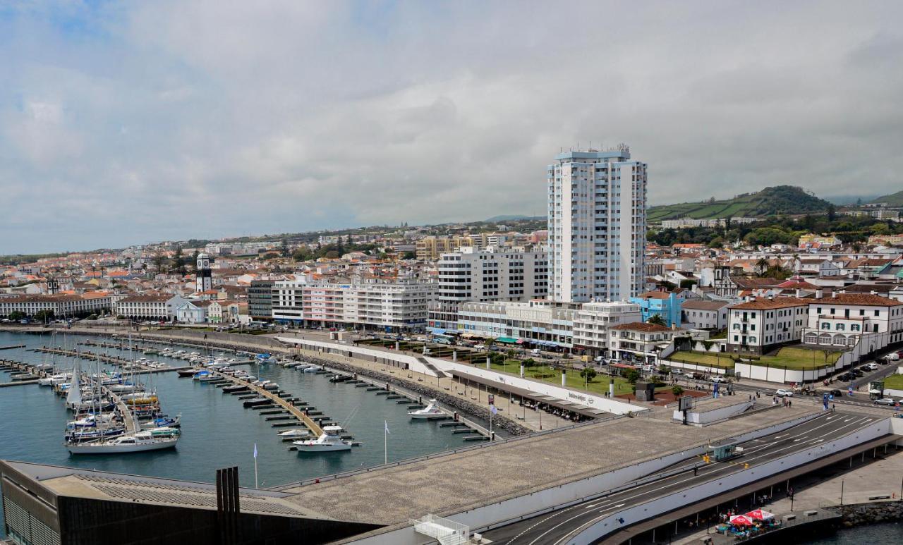 Marina Tower Center