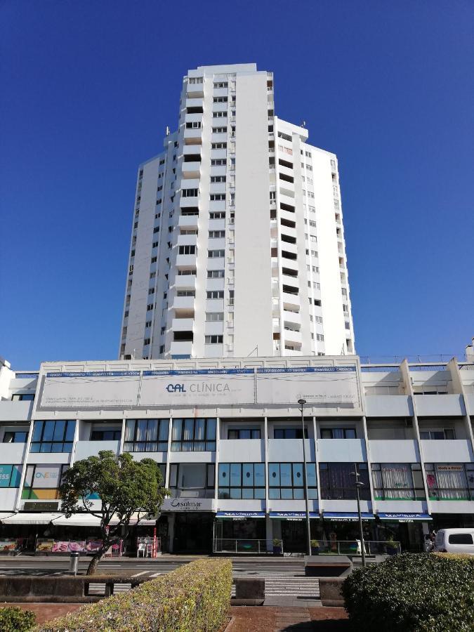 Apartment Marina Tower Center Ponta Delgada (Sao Miguel)
