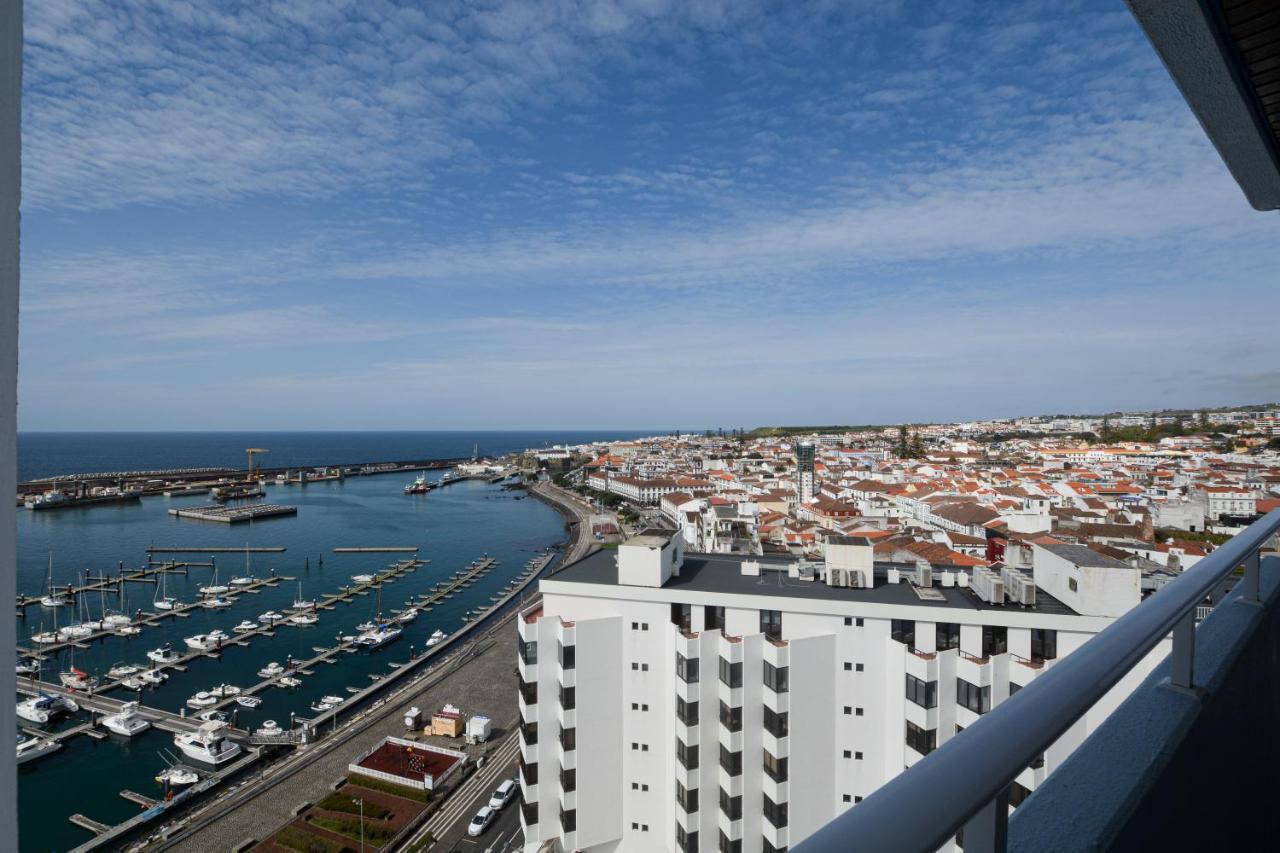 Marina Tower Center Apartment *