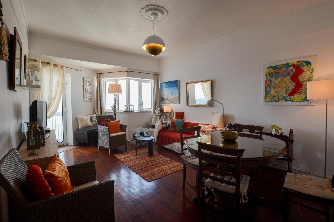 Apartment Marina Tower Center Ponta Delgada (Sao Miguel)