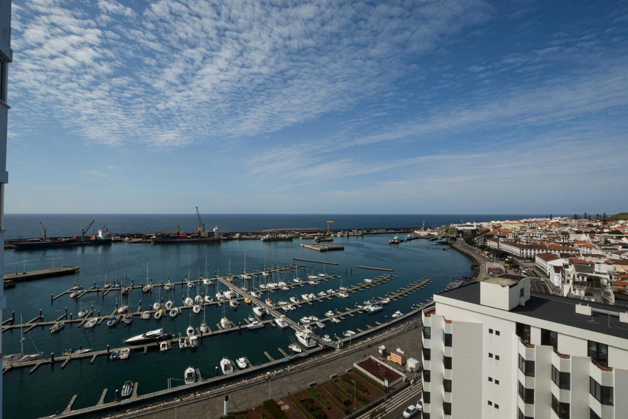 Marina Tower Center Apartment *
