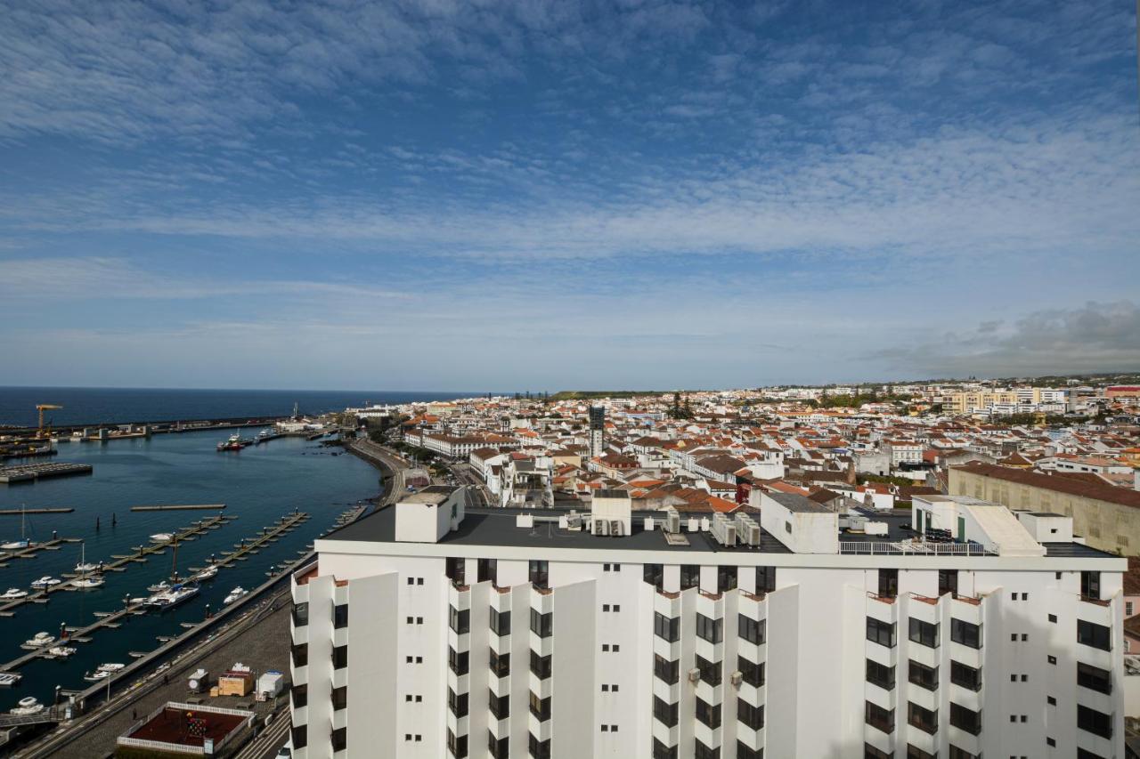 Marina Tower Center Apartment *