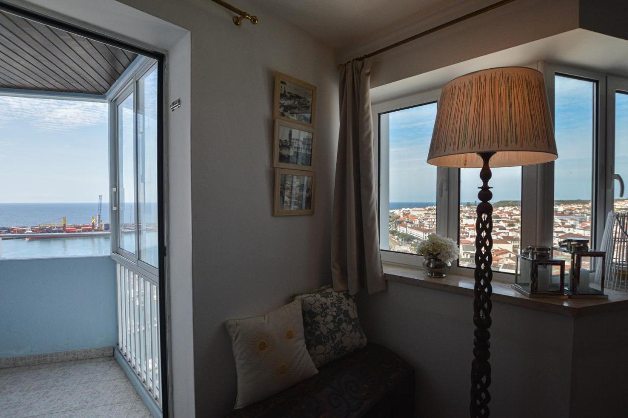 Marina Tower Center Apartment Ponta Delgada (Sao Miguel)