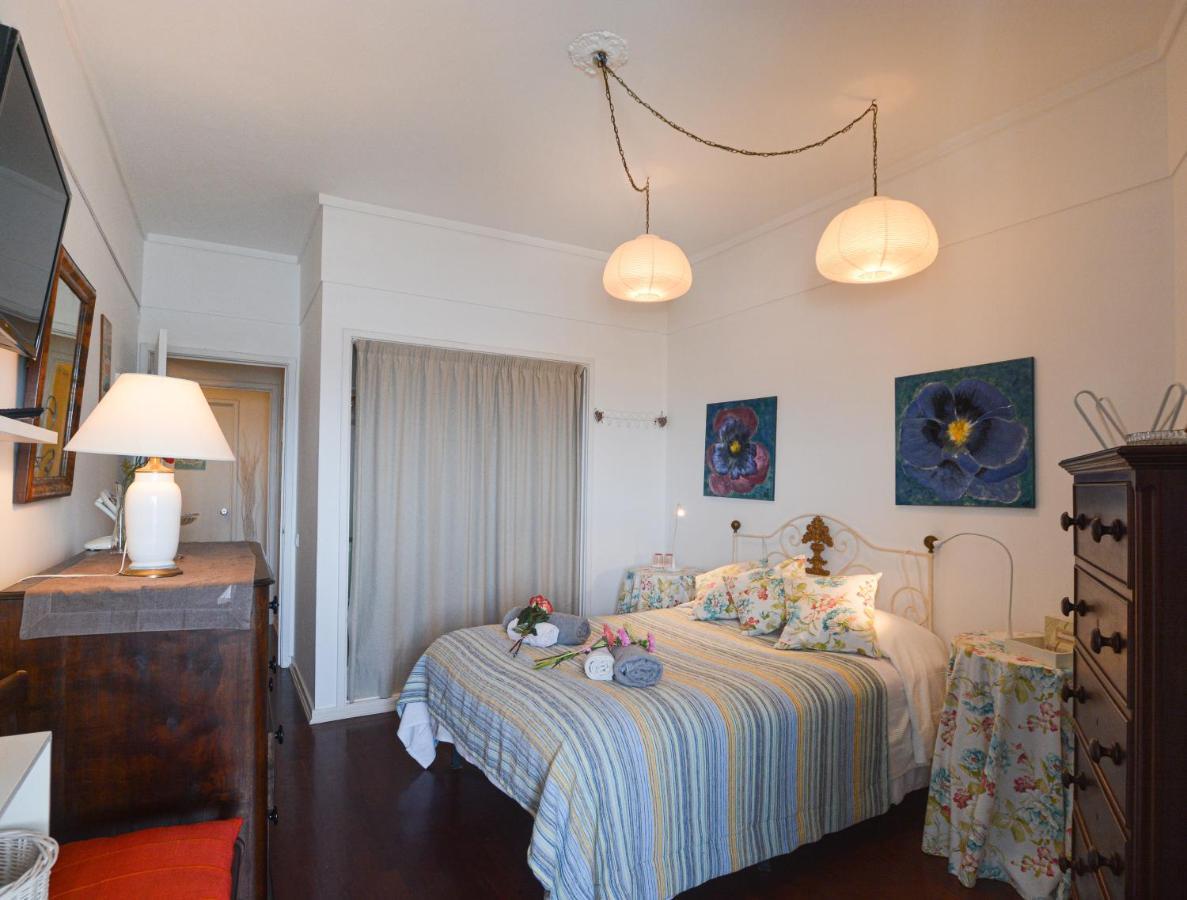 Marina Tower Center Apartment *