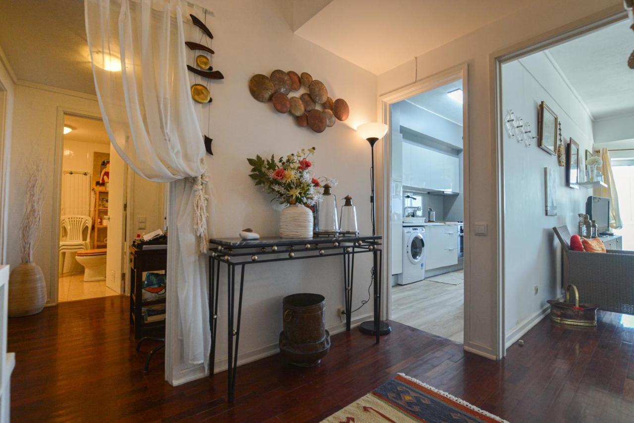 Marina Tower Center Apartment Ponta Delgada (Sao Miguel)