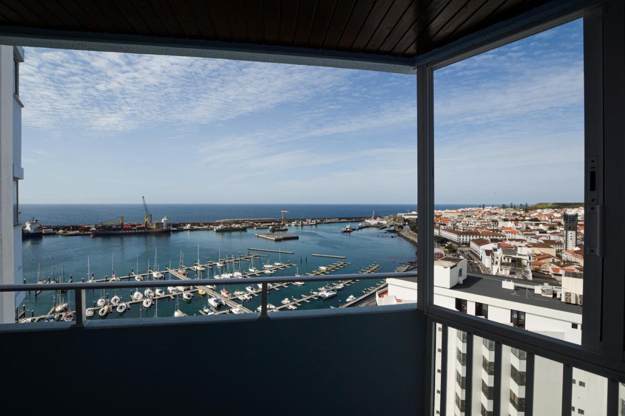 Apartment Marina Tower Center