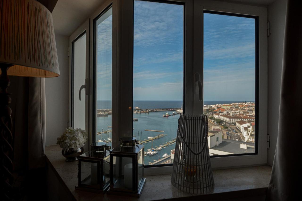 Apartment Marina Tower Center