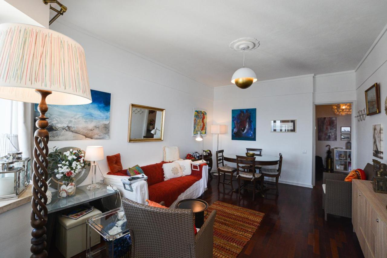 Marina Tower Center Apartment