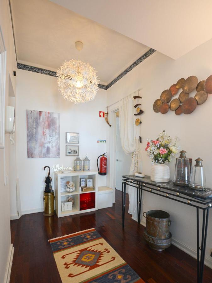 Apartment Marina Tower Center *