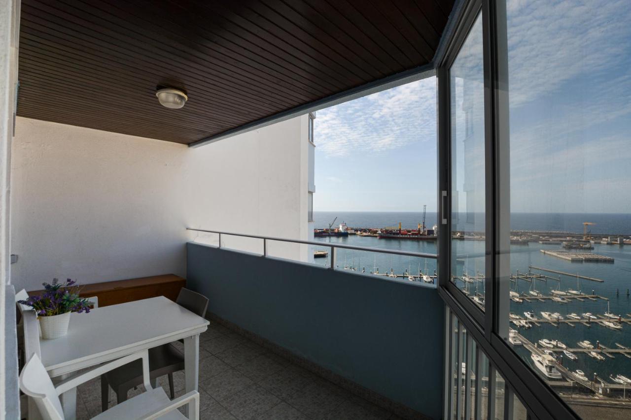 Marina Tower Center Apartment