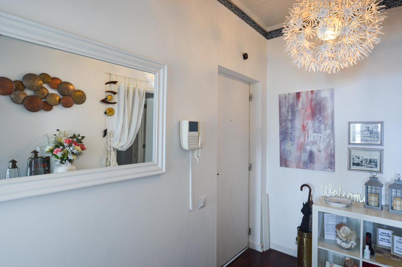 Apartment Marina Tower Center Ponta Delgada (Sao Miguel)