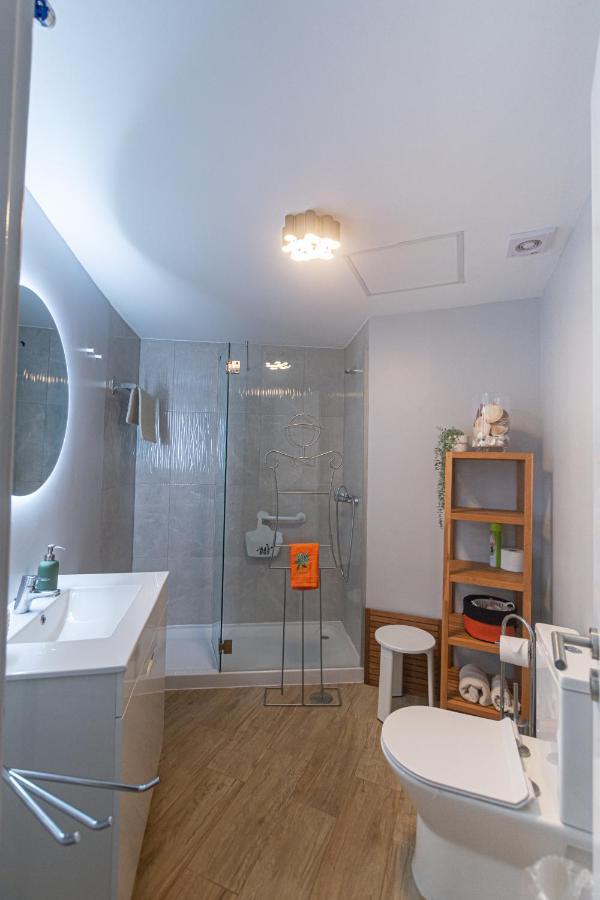 Apartment Marina Tower Center *