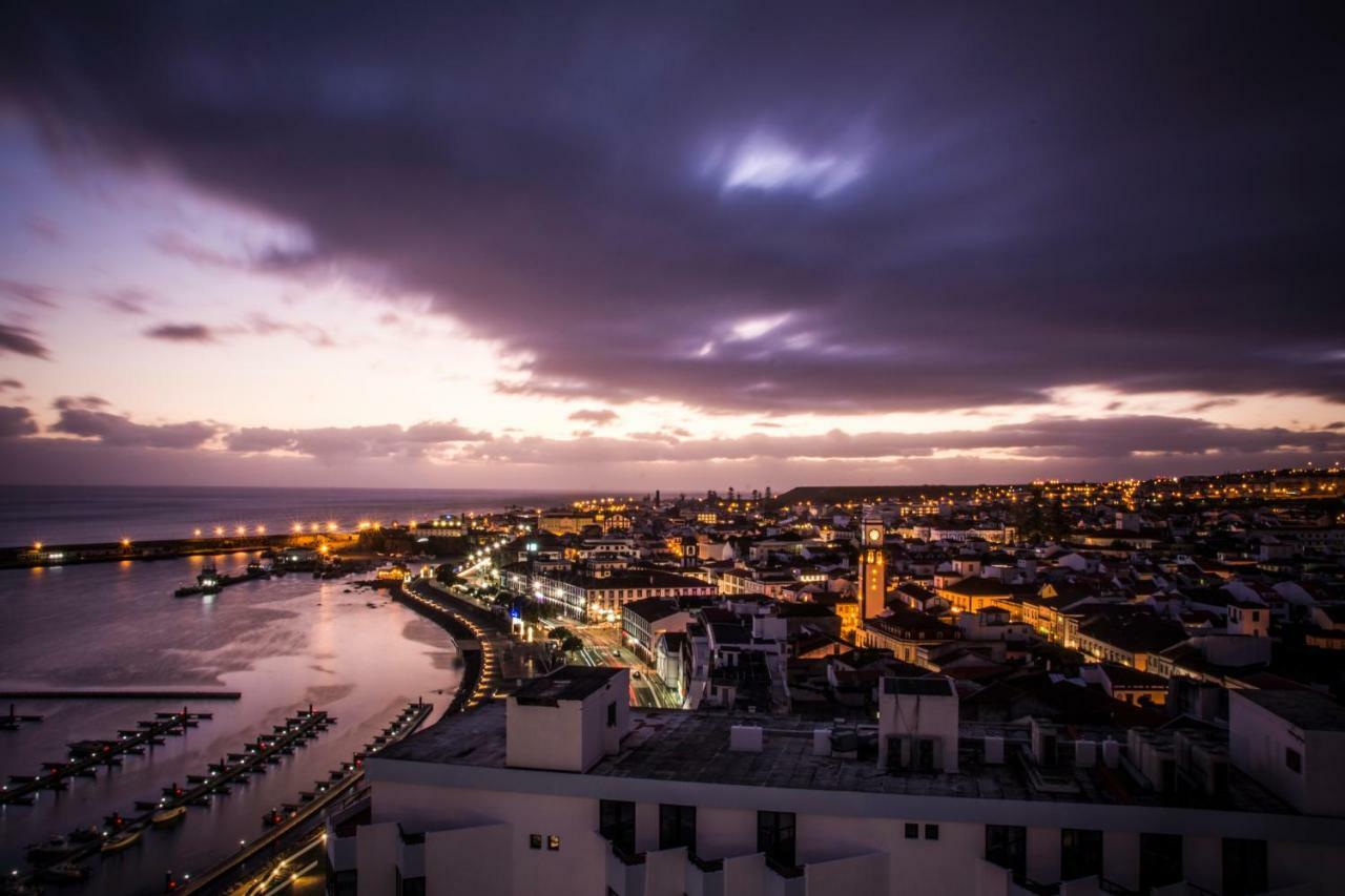 Marina Tower Center * Ponta Delgada (Sao Miguel)